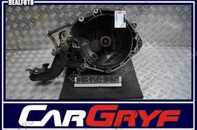 CORSA БЕНЗИН КОРОБКА ПЕРЕДАЧw МЕХАНИЧЕСКАЯ 1.2 16V F13C374