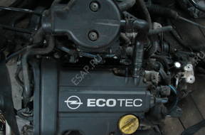 Corsa C 1,0 12V Z10XE