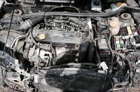 CORSA C 1 7 DTI 75KM 02 год, КОРОБКА ПЕРЕДАЧ Y17DT