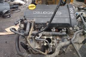 CORSA C 1.2 16V двигатель Z12XE