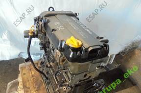 CORSA C 1.2 16V GOY двигатель SUPEK Z12XE