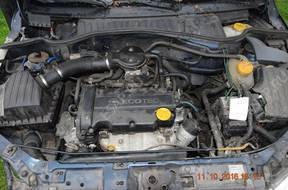 CORSA C 1.2  16V Z12XE