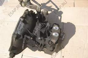 CORSA C 1.2B 01 год, КОРОБКА ПЕРЕДАЧW