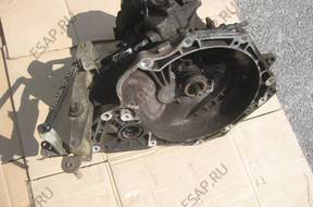 CORSA C 1.2B 01 год, КОРОБКА ПЕРЕДАЧW