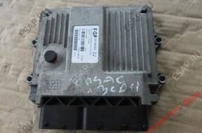 corsa C 1.3 cdti БЛОК УПРАВЛЕНИЯ 55196352 ZJ