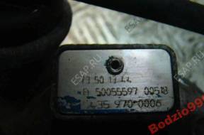 CORSA C 1.3 CDTI Z13DT ТУРБИНА