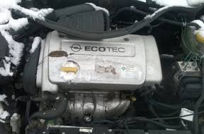Corsa c 1.4 16v двигатель в отличном состоянии 160 tyskm и