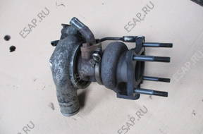 CORSA C  1.7 dti turbosprężarka 897185-2413