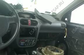 Corsa C 2002 3d РУЛЕВАЯ РЕЙКА С УСИЛИТЕЛЕМ