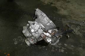CORSA C AGILA Z10XEP 1.0 12V КОРОБКА ПЕРЕДАЧ 2004