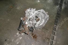 CORSA C AGILA Z10XEP 1.0 12V КОРОБКА ПЕРЕДАЧ 2004