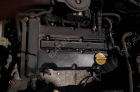 Corsa C Astra 1.2B БЛОК УПРАВЛЕНИЯ ДВИГАТЕЛЕМ
