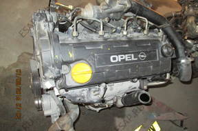 corsa c astra II 1.7 DTL 05r комплектный