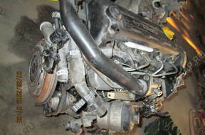 corsa c astra II 1.7 DTL 05r комплектный