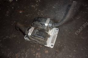 Corsa C БЛОК УПРАВЛЕНИЯ 1.2 16V  55350552