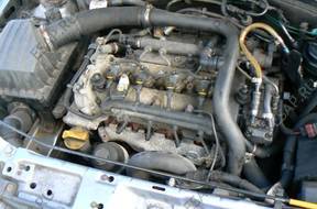 CORSA C COMBO 1.3 CDTI КОРОБКА ПЕРЕДАЧW
