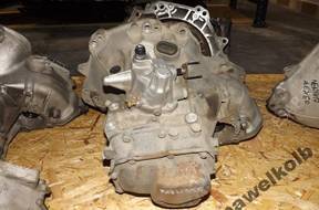 CORSA C COMBO 1.3 CDTI КОРОБКА ПЕРЕДАЧW F17 W355