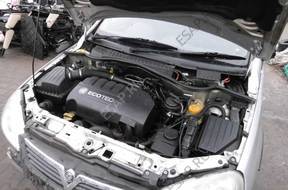 CORSA C COMBO 1.3 CDTI ТУРБОКОМПРЕССОР