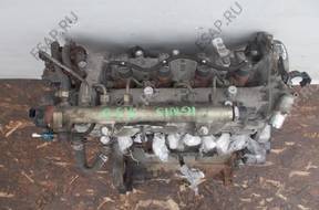 CORSA C D AGILA Z13DT двигатель насос форсунки 1.3CDTI