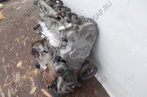 CORSA C D AGILA Z13DT двигатель насос форсунки 1.3CDTI