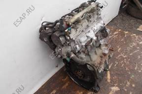 CORSA C D AGILA Z13DT двигатель насос форсунки 1.3CDTI