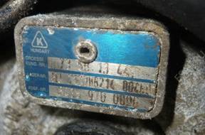 CORSA C D COMBO 1.3 CDTI  ТУРБОКОМПРЕССОР