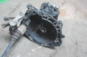 CORSA C КОРОБКА ПЕРЕДАЧ 1.3 CDTI F17W355