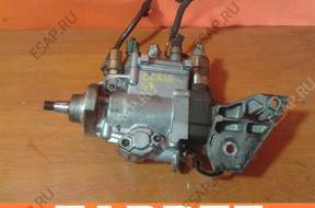 CORSA CORSA C 1.7 DTI ТНВД 8971852422
