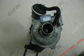 corsa D 06-10 1.3 ecoflex ТУРБИНА 77501343