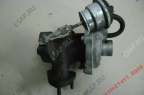 corsa D 06-10 1.3 ecoflex ТУРБИНА 77501343