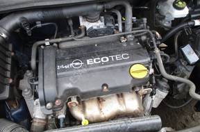 CORSA D 06-11 1.2  Z12EXP двигатель