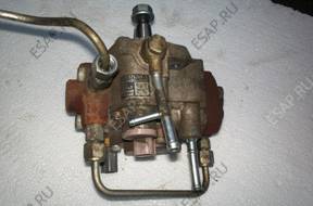Corsa D 1,7cdti A17DTR ТНВД