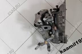 CORSA D 1.2 КОРОБКА ПЕРЕДАЧW GM 55355489