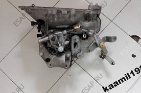 CORSA D 1.2 КОРОБКА ПЕРЕДАЧW GM 55355489