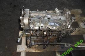 CORSA D 1.3 CDTI 2009 год, GOY двигатель SUPEK
