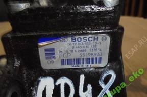 CORSA D 1.3 CDTI 2009 год ТНВД 0445010138