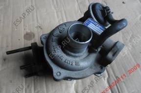 corsa D 1.3 cdti 70 ps ТУРБИНА 73501343
