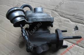 corsa D 1.3 cdti 70 ps ТУРБИНА 73501343