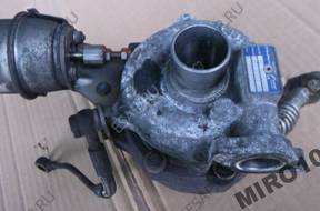 CORSA D 1.3 CDTI ТУРБОКОМПРЕССОР NH71003934900457