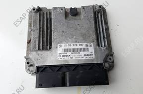 CORSA D 1.3CDTI 0281017713 55578997 БЛОК УПРАВЛЕНИЯ .