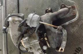CORSA D ASTRA 1.6 ТУРБО TURBOSPRĘŻARKA Z16LEL