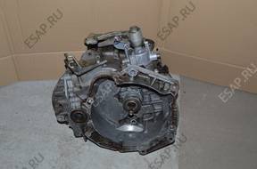 CORSA D ASTRA H III 1.3 CDTI КОРОБКА ПЕРЕДАЧ 6 BIEGÓW M20