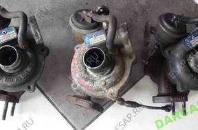 CORSA D COMBO PUNTO DOBLO ТУРБОКОМПРЕССОР 1,3 CDTI