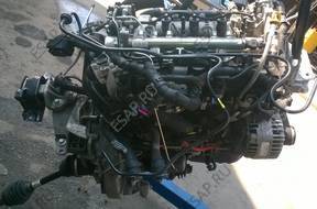 Corsa D двигатель 1.3 CDTI Z13DTH 90 KM