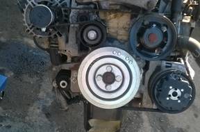 Corsa D двигатель 1.3 CDTI Z13DTH 90 KM