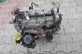 CORSA D двигатель 1.3 CDTI  Z13DTH