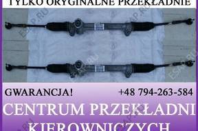 CORSA D FIAT GRANDE PUNTO РУЛЕВАЯ РЕЙКА PRZEKŁADNIA