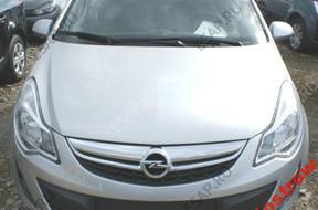 CORSA D MERIVA B ASTRA двигатель 1.4 E 2013 15 ty.л.с.