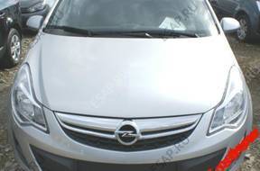 CORSA D MERIVA B AVEO двигатель 1.2 XER 18 ty.km 12