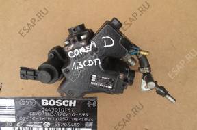 CORSA D ТНВД 1.3 CDTI  0445010157